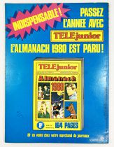 TELE Junior Collection - Album n°07 Les Brigades du Tigre