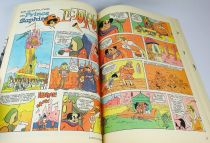 TELE Junior Collection - Télé B.D. n°1 : Mantalo, Momo & Ursul, Les Fous du Volant, Prince Saphire