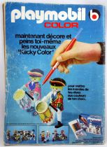 TELE Parade - Monthly n°10 (November 1978) - Hanna Barbera