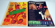 TELE Parade - Monthly n°10 (November 1978) - Hanna Barbera