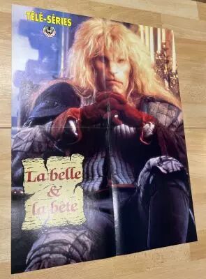 T�l� S�ries Poster - Two Sided Poster
