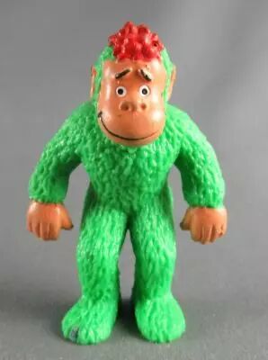 T�l�chat - PVC figure Schleich - Pub-Pub