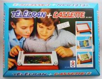 Télécran + Cassette - Ceji (neuf en boite)