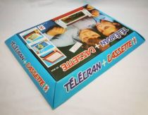 Télécran + Cassette - Ceji (neuf en boite)