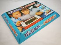 Telecran + Cassette (Magic Screen) - Ceji (mint in box)