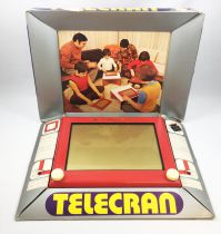 Télécran - Ceji France