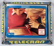 Télécran - Ceji France