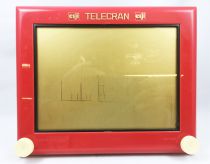 Telecran (Magic Screen) - Ceji France