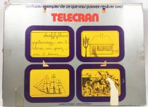 Telecran (Magic Screen) - Ceji France
