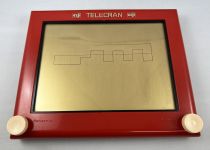 Telecran (Magic Screen) - Ceji France