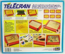 Telecran (Magic Screen) - Ceji Revell France