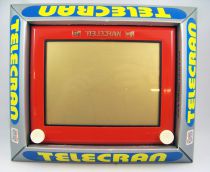 Telecran (Magic Screen) - Interlude France (Ceji)