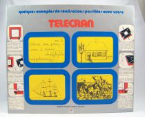 Telecran (Magic Screen) - Interlude France (Ceji)