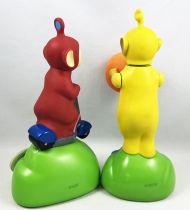 Teletubbies - Set of 4 Teletubbies Bubble Bath Bottle
