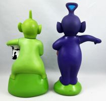Teletubbies - Set of 4 Teletubbies Bubble Bath Bottle