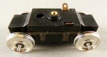 Tenshodo WB-31 Ho Sncf Bogie Motoris&eacute; pour Autorail Picasso X3800 Atlas Neuf Boite