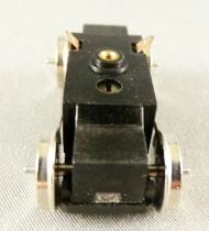 Tenshodo WB-31 Ho Sncf Bogie Motoris&eacute; pour Autorail Picasso X3800 Atlas Neuf Boite