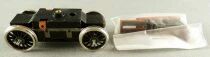 Tenshodo WB-35 Ho Sncf Powered Bogie Spoked Wheels 14,9mm Mint in Box