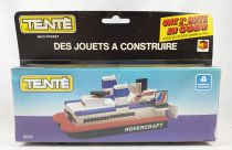 TENTÉ - Miro-Meccano - \ Maxi-Pocket\  Hovercraft (Ref.0616)