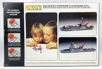 TENTÉ - Miro-Meccano - Aircraft Carrier (Ref.590701)