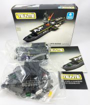 TENTÉ - Miro-Meccano - Aircraft Carrier (Ref.590701)