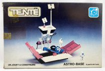 TENTÉ - Miro-Meccano - Astro-Base (Ref.590723)