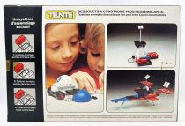 TENTÉ - Miro-Meccano - Astro-Base (Ref.590723)