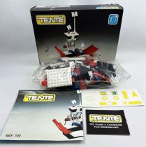 TENTÉ - Miro-Meccano - Astro-Base (Ref.590723)