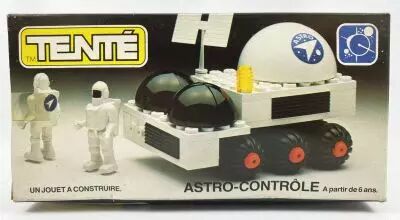 TENT� - Miro-Meccano - Astro-Controle (Ref.590651)