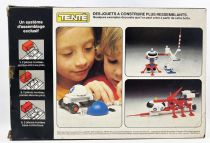 TENTÉ - Miro-Meccano - Astro-Fusée (Ref.590721)