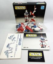 TENTÉ - Miro-Meccano - Astro-Fusée (Ref.590721)
