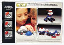 TENTÉ - Miro-Meccano - Astro-Radar (Ref.590720)