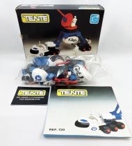 TENTÉ - Miro-Meccano - Astro-Radar (Ref.590720)