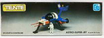 TENTÉ - Miro-Meccano - Astro-Super-Jet