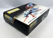 TENTÉ - Miro-Meccano - Astrojet Biplace (Ref.590722)