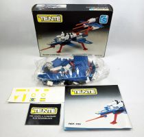 TENTÉ - Miro-Meccano - Astrojet Biplace (Ref.590722)