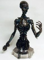 Termiantor 3 - T-X Endoskeleton mini-bust - Gentle Giant