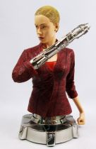 Termiantor 3 - T-X Terminatrix mini-bust - Gentle Giant