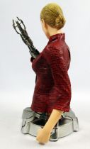 Termiantor 3 - T-X Terminatrix mini-bust - Gentle Giant