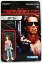 Terminator - ReAction Figure - Sarah Connor