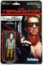 Terminator - ReAction Figure - The Terminator