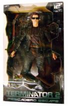 Terminator 2 - 12\'\' T-800 (Pescadero Escape) - Neca