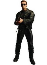 Terminator 2 - 12\'\' T-800 (Pescadero Escape) - Neca