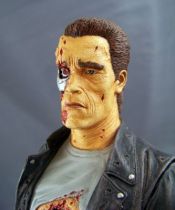 Terminator 2 - 16inch Horizon Model Kit - T-800