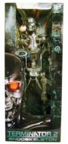 Terminator 2 - 18\'\' Endoskeleton  Neca