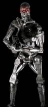 Terminator 2 - 18\'\' Endoskeleton  Neca