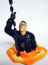 Terminator 2 - Collectible Figures - I\'ll Be Back