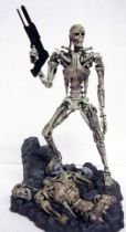 Terminator 2 - Collectible Figures - Judgment Day (N&B)