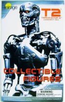 Terminator 2 - Collectible Figures - Terminated