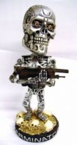 Terminator 2 - Endoskeleton \'\'Head Knockers\'\' - Neca